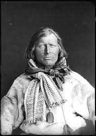are finns similar to native americans